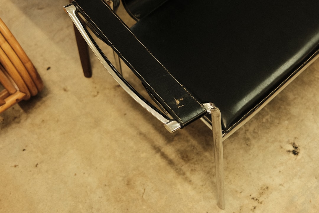 Nachhaltige Materialien im Interior Design