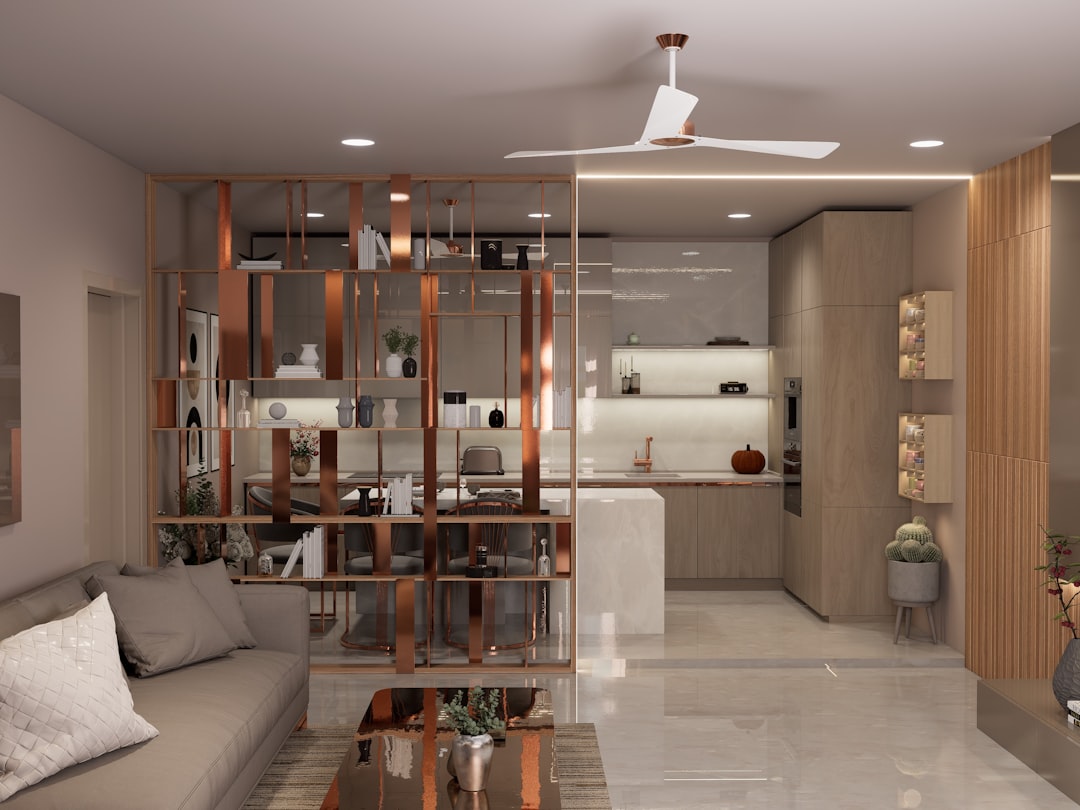 Kleine Räume optimal nutzen